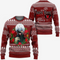 DiveSart - Ken Kaneki Cool Ugly Christmas Pull et sweat à capuche Tokyo Ghoul Gift Idea