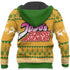 Divesart - Dio Brando Weihnachtspullover und Hoodie Jojos Anime Weihnachten Hoodie