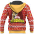 Keigo Takami Hawks Ugly Christmas Sweater My Hero Academia Xmas