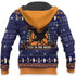 Divesart - Karasuno Ugly Christmas Sweater y Hoodie Haikyuu Anime Xmas Shirt