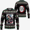 Divesart - Tanjiro ja Nezuko Ugly Sweater Christmas Anime Gift