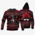 DivesArt - Itachi Ugly Chrismast Sweater Akatsuki Anime Xmas Present
