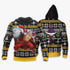 Divesart - Whitebeard Ugly Christmas Sweater and Hoodie Custom One Piece Anime Xmas Gifts