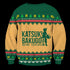 New Katsuki Boom Unisex Wool Sweater