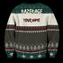 Personalized Hidden Sand Kazekage Unisex Wool Sweater