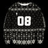 DivesArt - Personalized Team Inariaki Jul Unisex Wool Sweater - Ugly Christmas Sweater