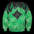 Shisui Susanoo Unisex Wool Sweater