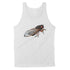 Divesart - Cicadas 2021 Special Unisex Tank