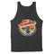 Divesart - Cicada Shirt Funny Cicada Concert Tank Top Snarky Insect - Standard Tank