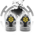 Trafalgar Law Room Air Sneakers Custom Anime OP Shoes