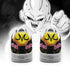 Majin Buu Air Sneakers Custom Anime Dragon Ball Shoes