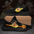 Goku Flying Nimbus Shoes Dragon Ball Custom Anime -kengät