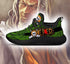 OP Rayleigh Reze Shoes Custom OP Anime Sneakers
