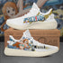 Nami Shoes OP Custom Anime Sneakers TT10
