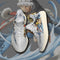 Trafalgar Law Shoes OP Custom Anime Shoes TT10