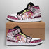 Doflamingo Sneakers Teufel Fruit Custom Anime Op Schuhe