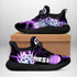 Frieza Reze Shoes DB Anime Shoes Fan Gift TT04