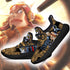 Usopp Reze Shoes OP Anime Shoes Fan Gift Idea TT04