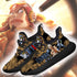 Usopp Reze Shoes OP Anime Shoes Fan Gift Idea TT04