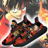 Luffy Reze Shoes OP Anime Shoes Fan Gift Idea TT04