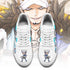 Trafalgar D. Water Law Air Sneakers Custom Anime OP Shoes