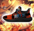 Portgas D. Ace Reze Shoes OP Anime Shoes Fan Gift Idea TT04