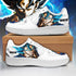 Vegito Air Sneakers Custom Anime Dragon Ball Schoenen Eenvoudige Stijl