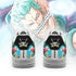 Zoro Air Sneakers Custom Anime OP Shoes
