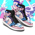Mr 2 Bon Clay Sneakers Custom Anime OP Shoes