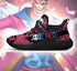 Mr 2 Bon Clay Reze Shoes OP Anime Shoes Fan Gift Idea TT04