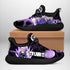 Future Trunks Reze Shoes DB Anime Shoes Fan Gift TT04