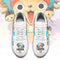 Chopper Air Sneakers Custom Anime OP Shoes