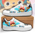 Chopper Air Sneakers Custom Anime OP Shoes