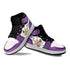 Nico Robin Kids Sneakers Custom Anime OP Shoes For Kids