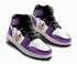 Nico Robin Kids Sneakers Custom Anime OP Shoes For Kids