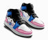 Bentham Kids Sneakers Custom OP Anime Shoes For Kids