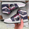 Donquixote Rosinante Sneakers Custom OP Anime Shoes Gifts