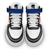 Sabo Sneakers Air Mid Custom OP Anime Shoes