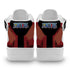 Shanks Sneakers Air Mid OP Custom Anime Shoes