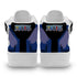 Sabo Sneakers Air Mid Custom OP Anime Shoes