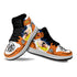 Goku Kid Kids Sneakers Dragon Ball Anime Shoes For Kids