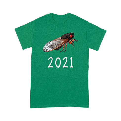 Divesart - Cicadas 2021 Special Unisex Premium T-shirt