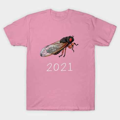 2021 Cicada