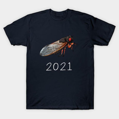 2021 Cicada