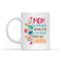 Gift For Mom Don't Have Ugly Children Mug