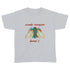 Divesart - Cicada invasion brood X - Standard Youth T-shirt