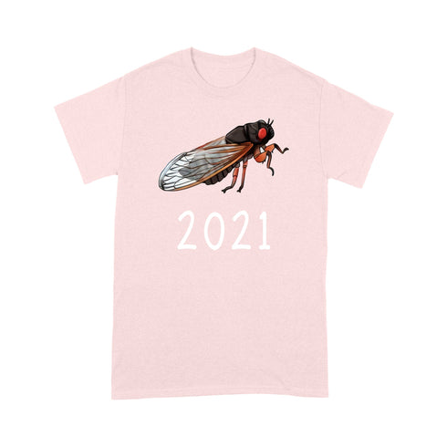 Divesart - Cicadas 2021 Special Unisex Premium T-shirt