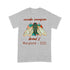 Divesart - Cicada invasion brood X Maryland 2021 - Standard T-shirt