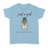 Divesart - Just a girl who love cicadas - Standard Women's T-shirt