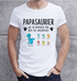 Personisierbares Weihnachtsgeschenk - Papasaurier Wie Ein Normerer Papa Aber Viel Großartiger